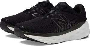 New Balance Men's Fresh Foam X 840f V1 Running Shoe, Blacktop/Black, 12.5 Wide