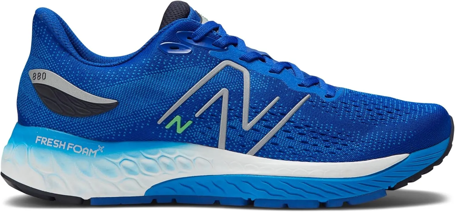 New Balance Men's Fresh Foam X 880 V12