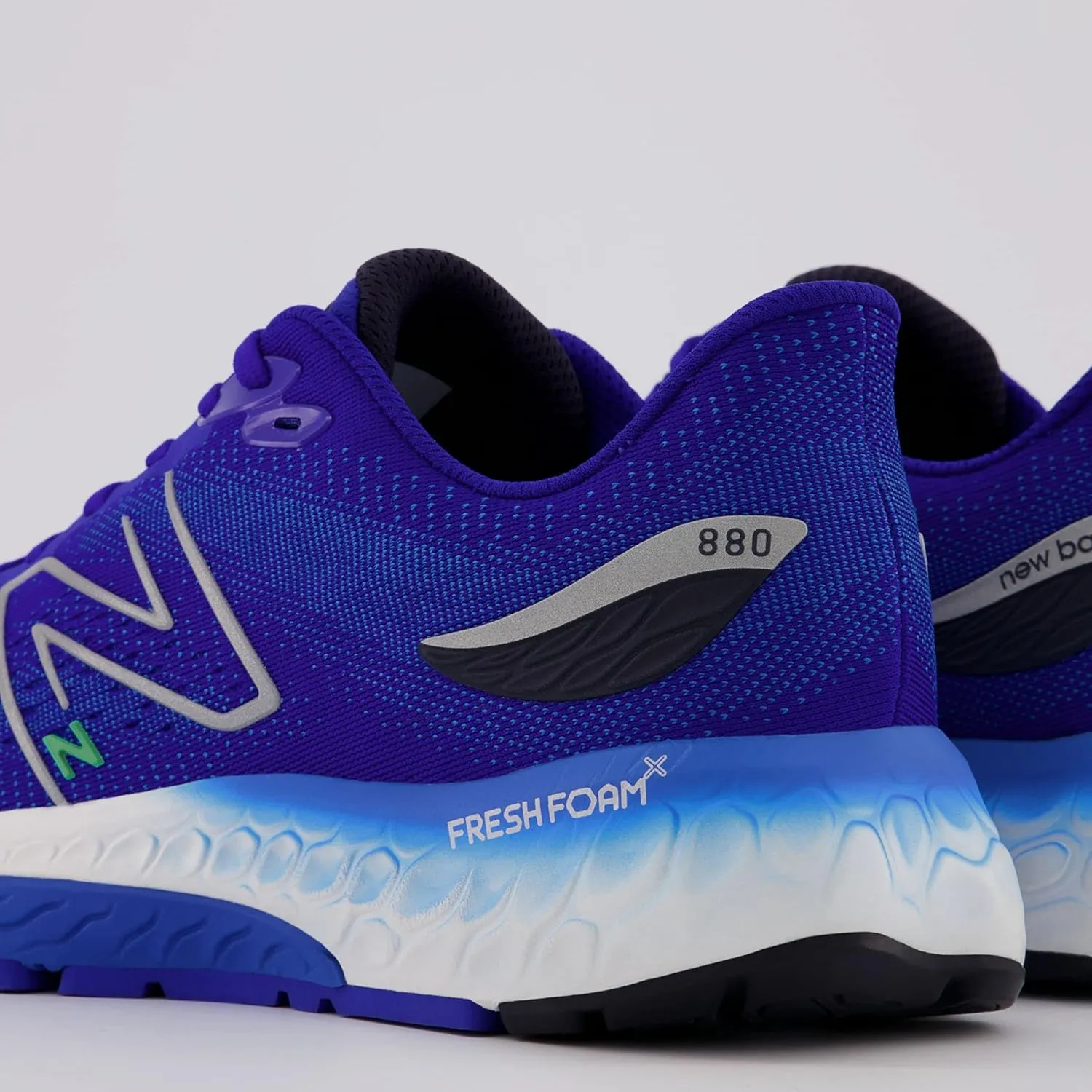 New Balance Men's Fresh Foam X 880 V12