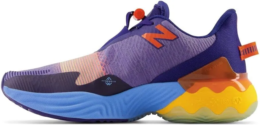 New Balance Men's FuelCell Rebel Tr V1 Running Shoe