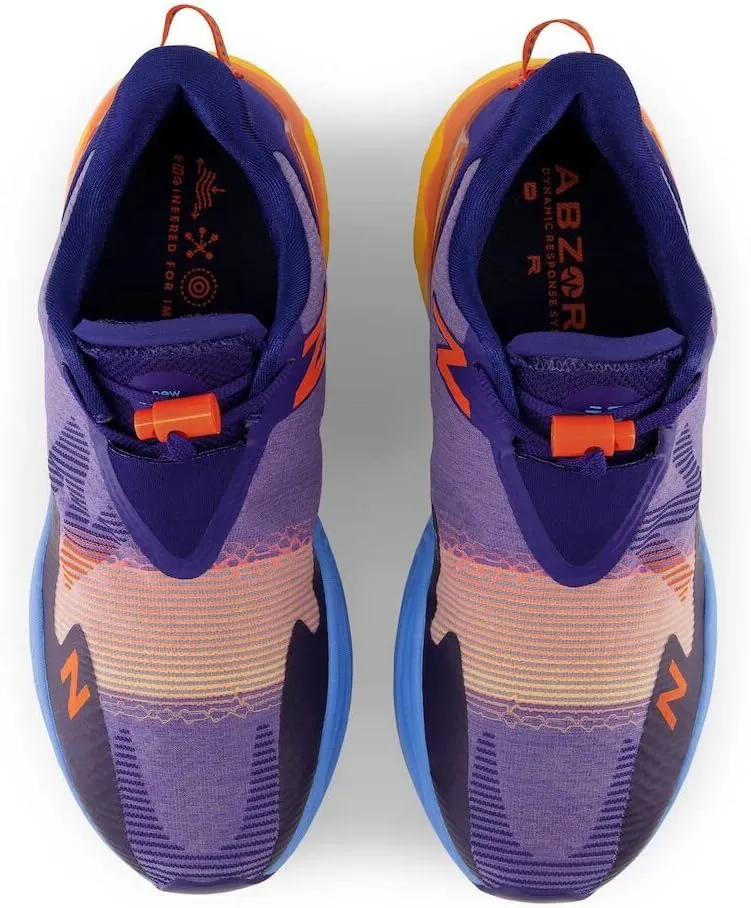 New Balance Men's FuelCell Rebel Tr V1 Running Shoe