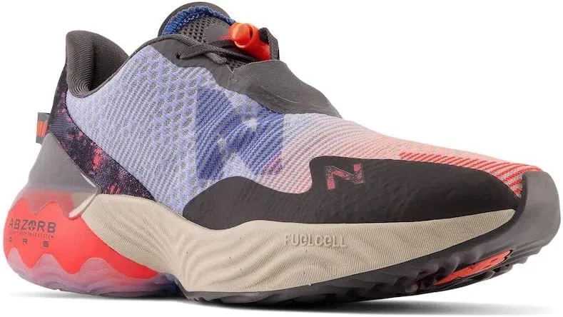 New Balance Men's FuelCell Rebel Tr V1 Running Shoe