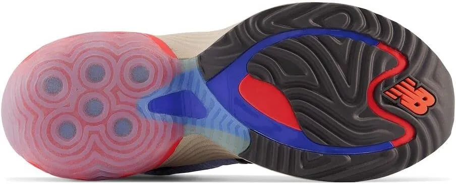 New Balance Men's FuelCell Rebel Tr V1 Running Shoe