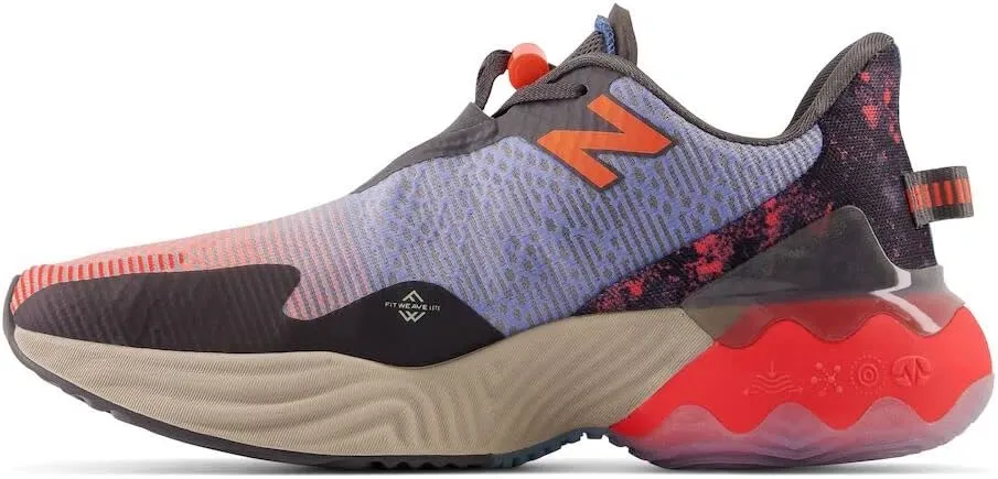 New Balance Men's FuelCell Rebel Tr V1 Running Shoe