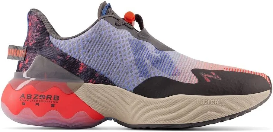 New Balance Men's FuelCell Rebel Tr V1 Running Shoe