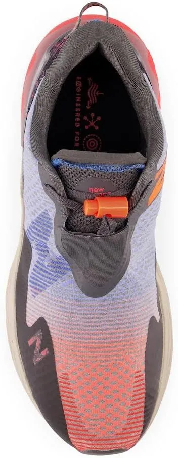 New Balance Men's FuelCell Rebel Tr V1 Running Shoe