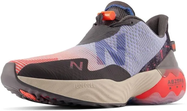 New Balance Men's FuelCell Rebel Tr V1 Running Shoe