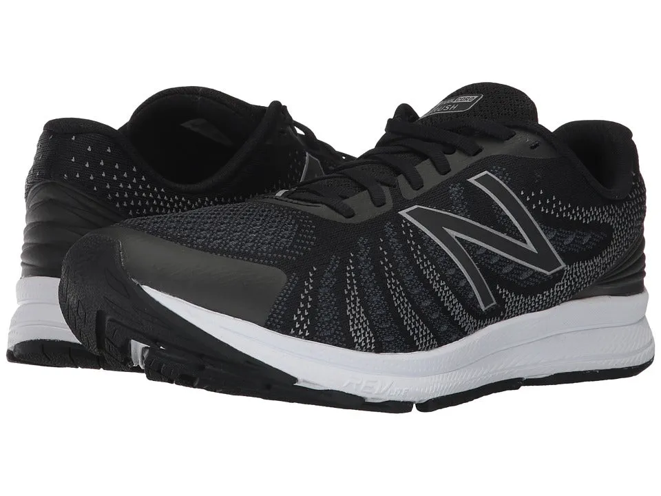 New Balance MRUSH Running Shoe