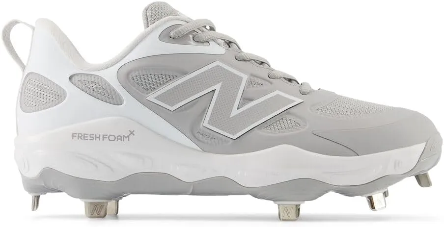 New Balance Women's Fresh Foam X Velo V4 Metal Softball Shoe