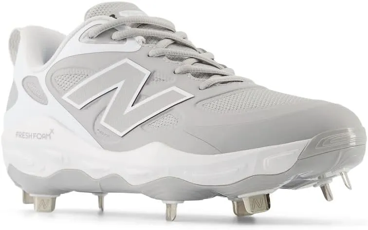 New Balance Women's Fresh Foam X Velo V4 Metal Softball Shoe
