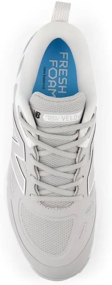 New Balance Women's Fresh Foam X Velo V4 Metal Softball Shoe