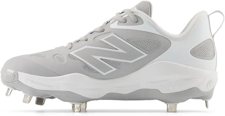 New Balance Women's Fresh Foam X Velo V4 Metal Softball Shoe