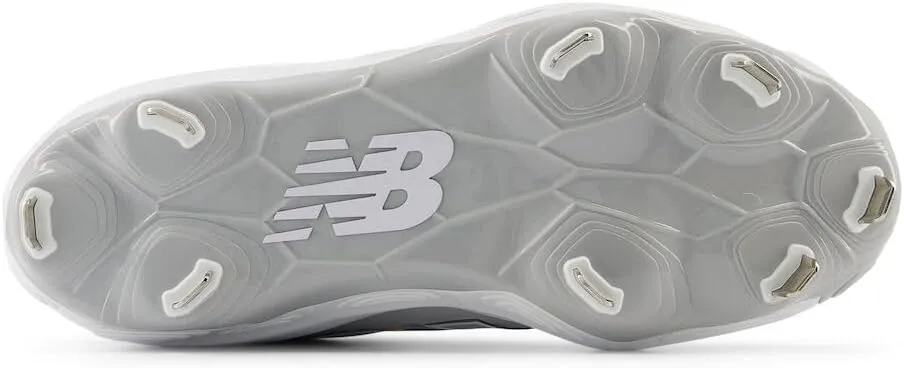 New Balance Women's Fresh Foam X Velo V4 Metal Softball Shoe