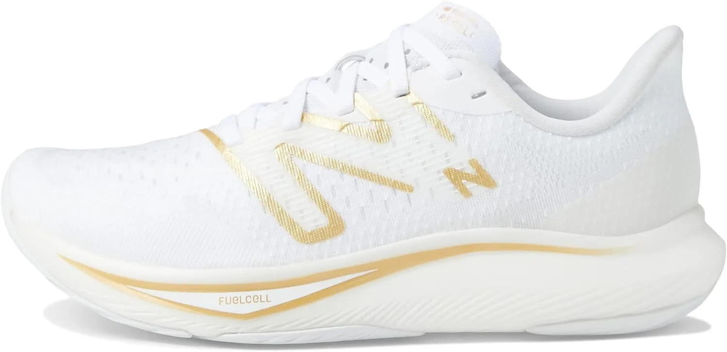 New Balance Women's FuelCell Rebel V3 Running Shoe