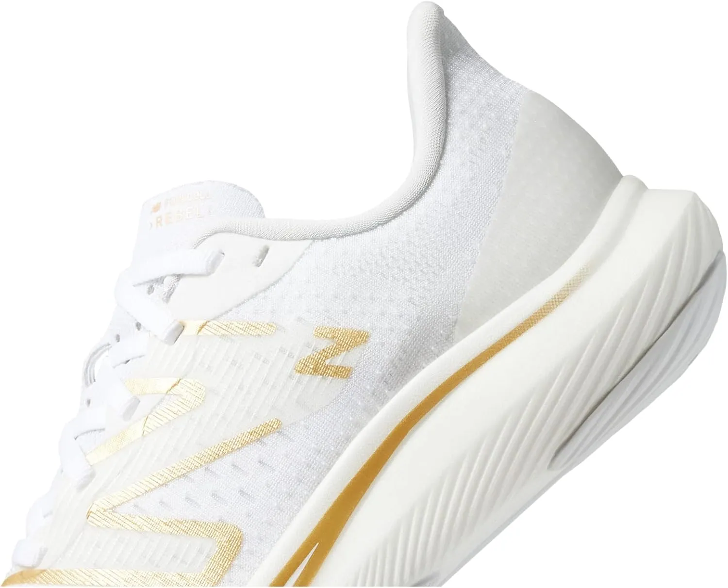 New Balance Women's FuelCell Rebel V3 Running Shoe
