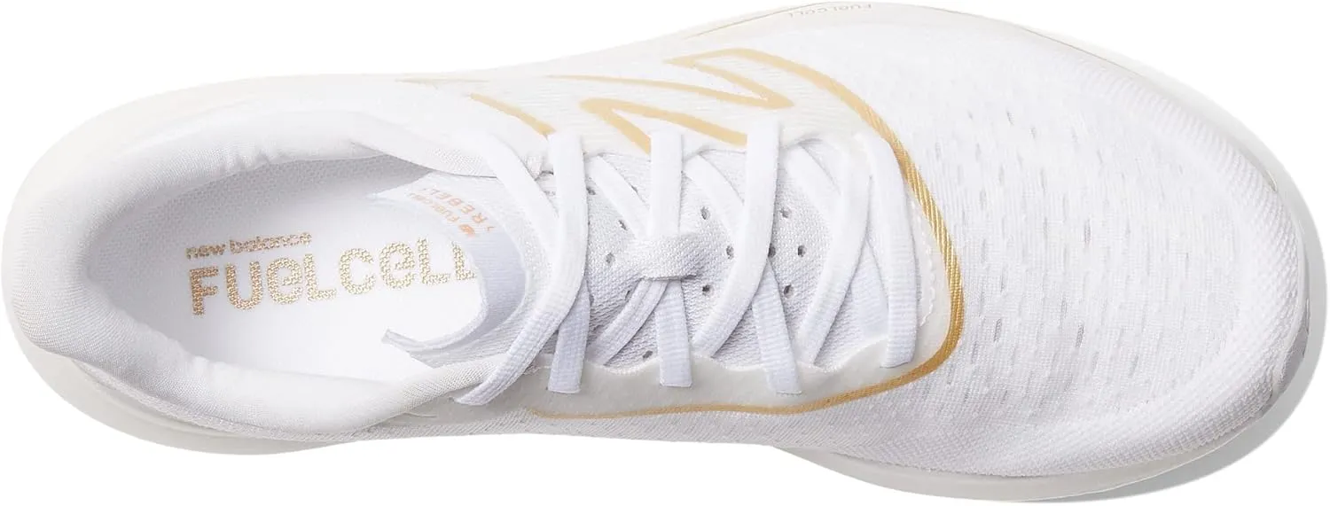 New Balance Women's FuelCell Rebel V3 Running Shoe