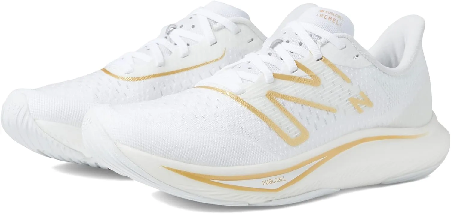New Balance Women's FuelCell Rebel V3 Running Shoe