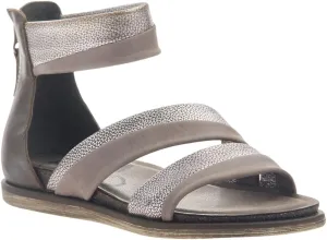 New OTBT Women's Souvenir Sandal Zinc 6