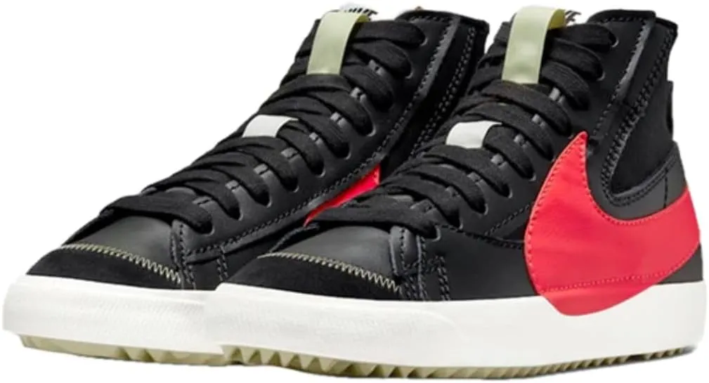 Nike Basketball Shoe