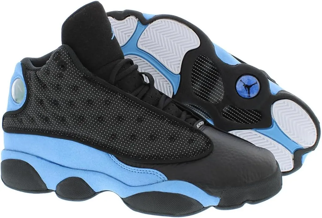 NIKE Boy's Basketball Shoe