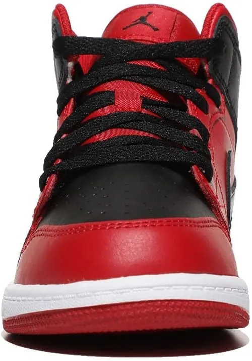 NIKE Boy's Basketball Shoe