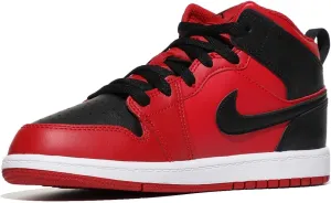 NIKE Boy's Basketball Shoe
