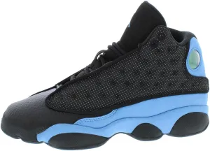 NIKE Boy's Basketball Shoe