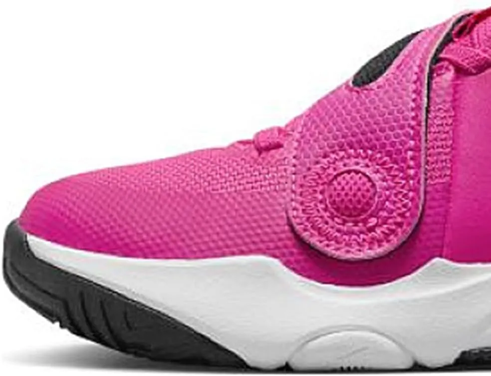 NIKE Boy's Sneaker Three Quarters Tall