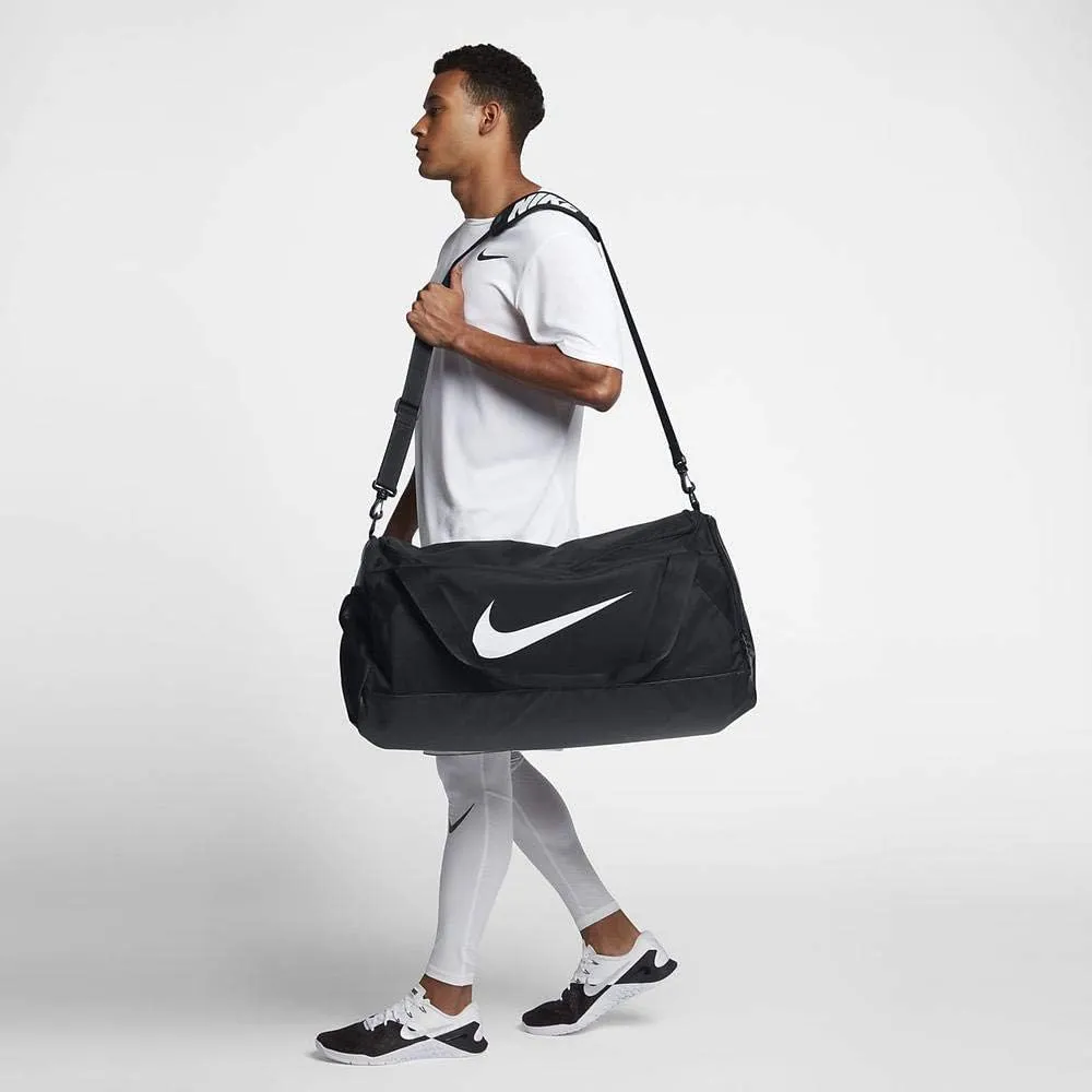 Nike Brasilia Training Duffel Bag