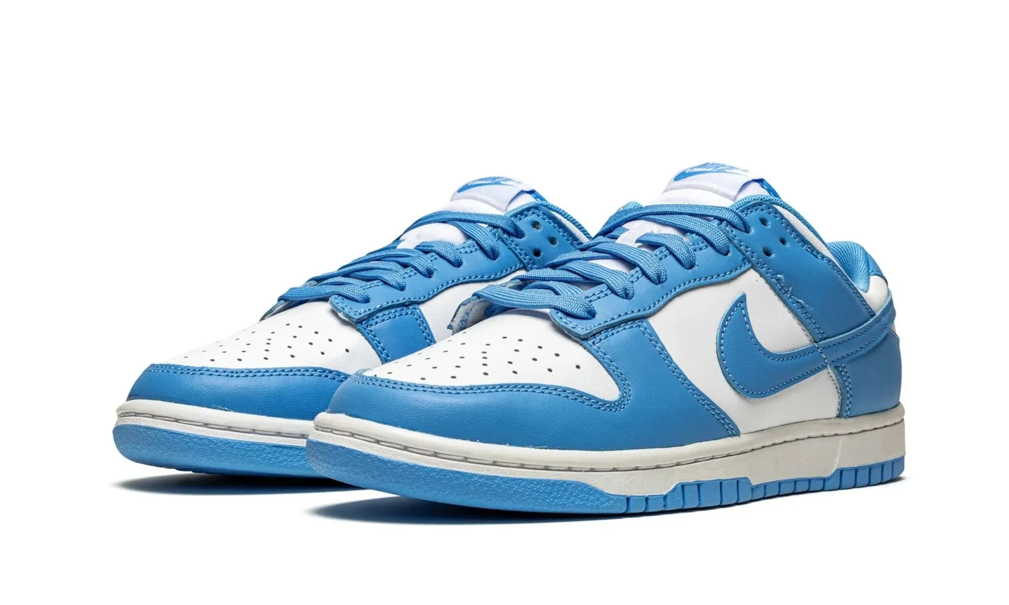 Nike Dunk Low  "University Blue"