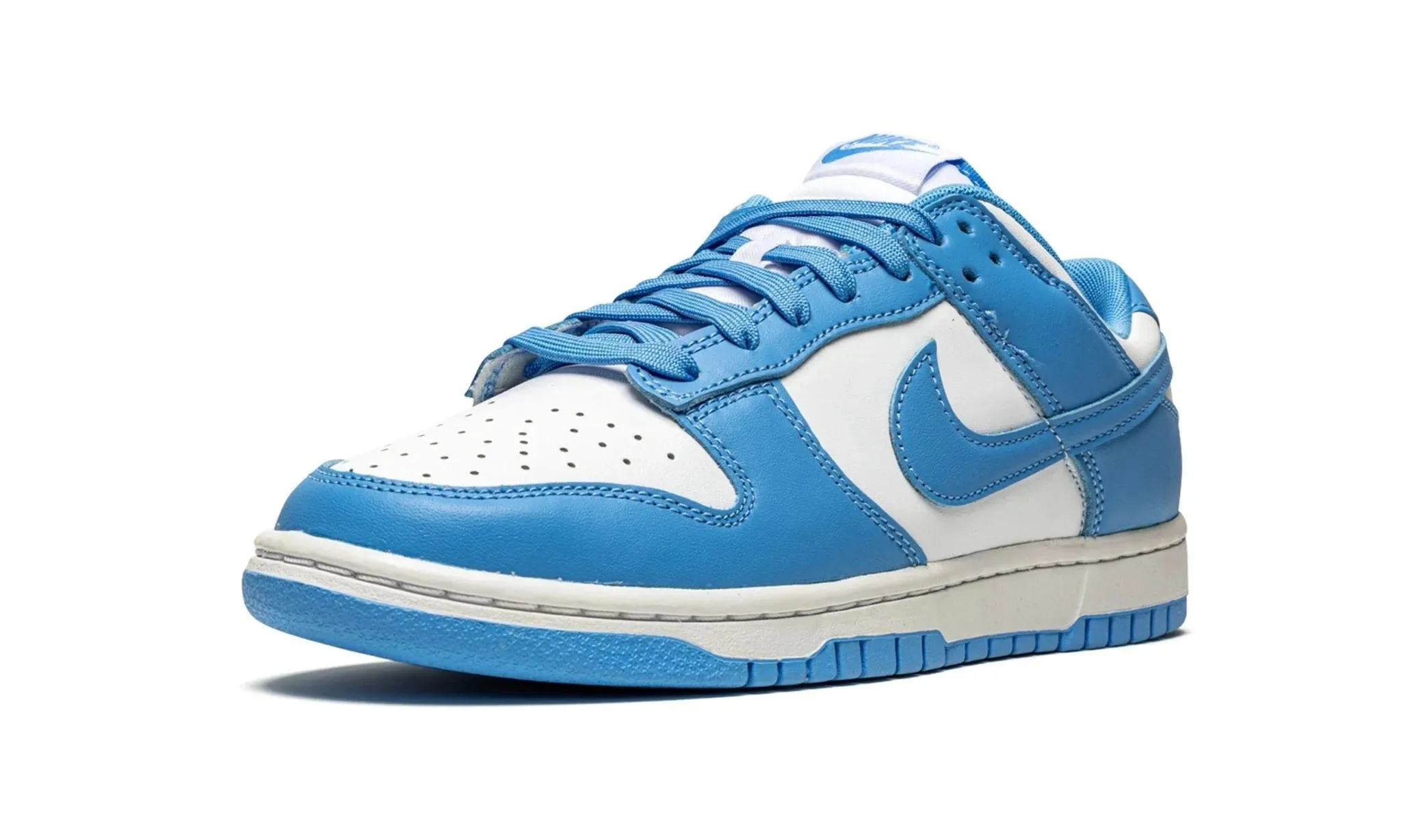 Nike Dunk Low  "University Blue"