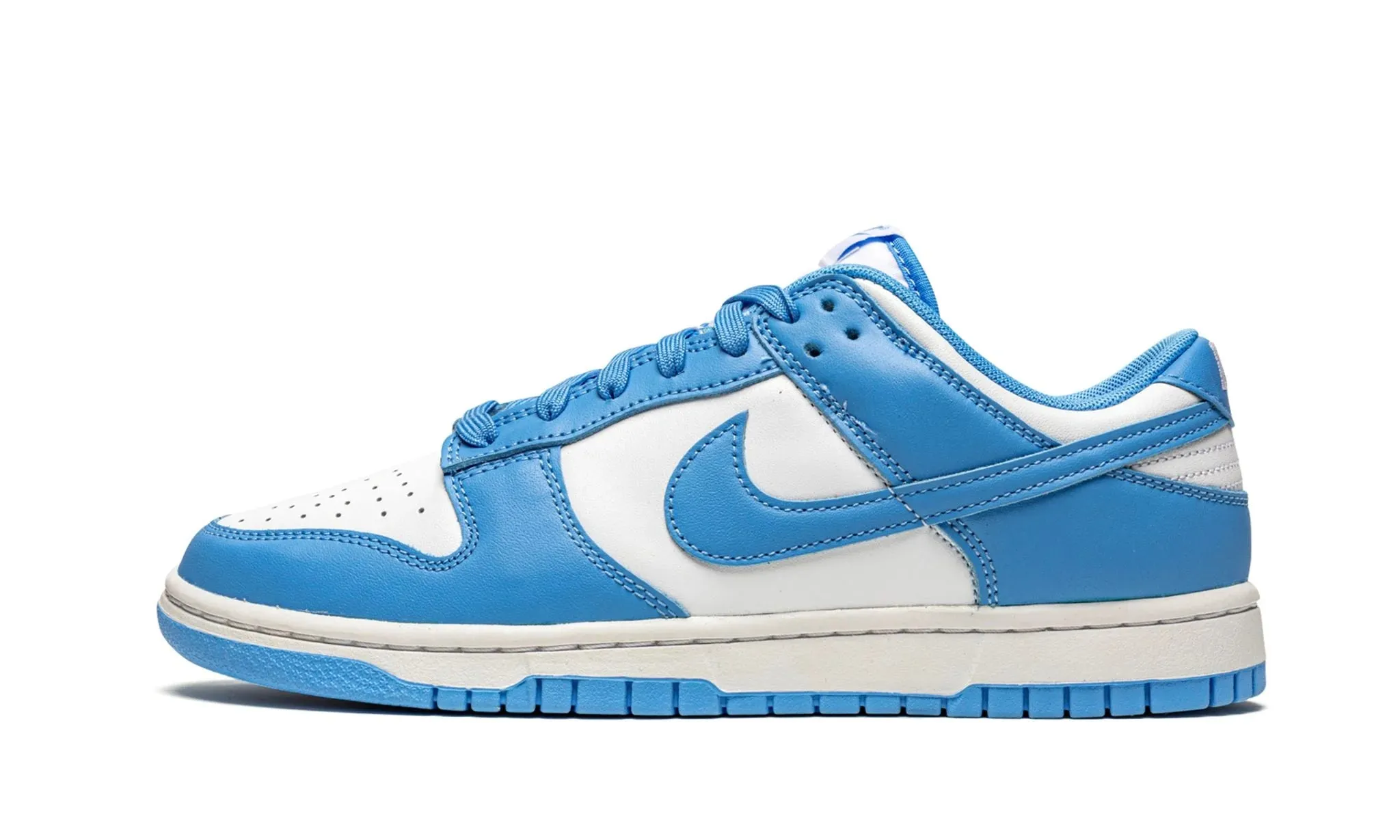 Nike Dunk Low  "University Blue"