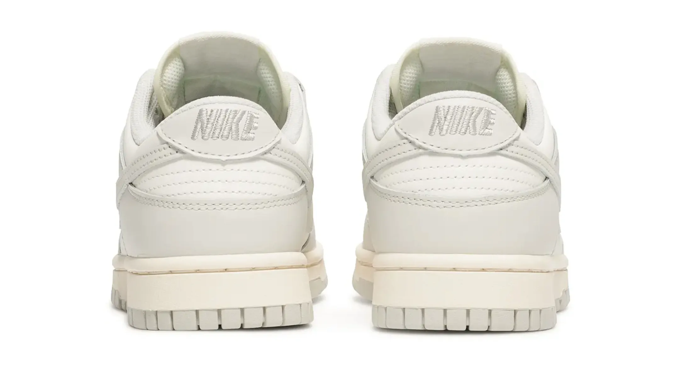 Nike Dunk Low Sail Light Bone (Women's)