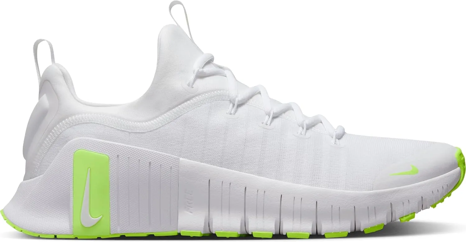 Nike Free Metcon 6 Men's Workout Shoes