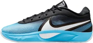 Nike Giannis Freak 6 "Christmas Basketball Shoes (FZ1620-001, Black/Blue Tint/White/Baltic Blue)