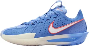 Nike G.T. Cut 3 Basketball Shoes (DV2913-403, Royal Pulse/Light Wild Mango/Plum Dust/Sail) Size 13