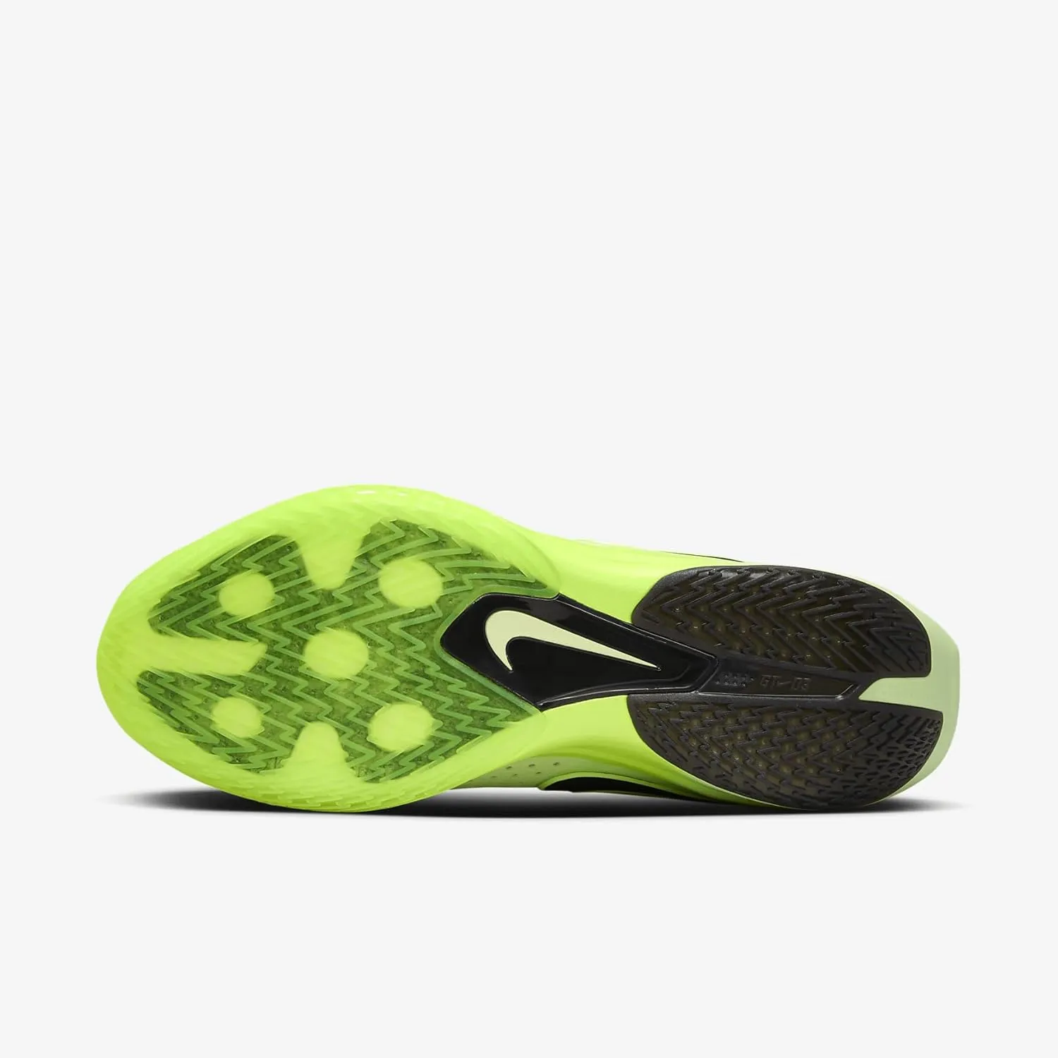 Nike G.T. Cut 3 Men's Basketball Shoes