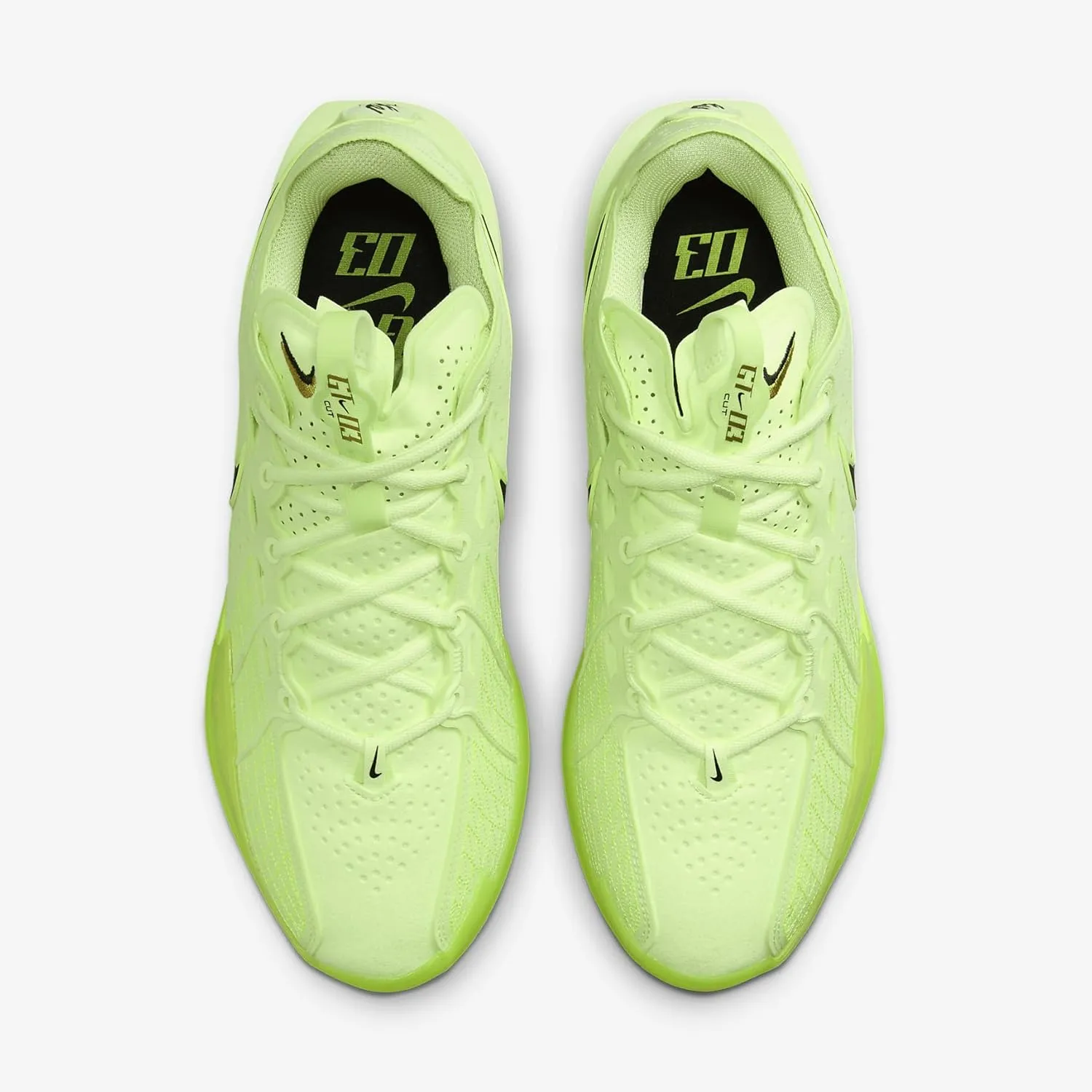 Nike G.T. Cut 3 Men's Basketball Shoes