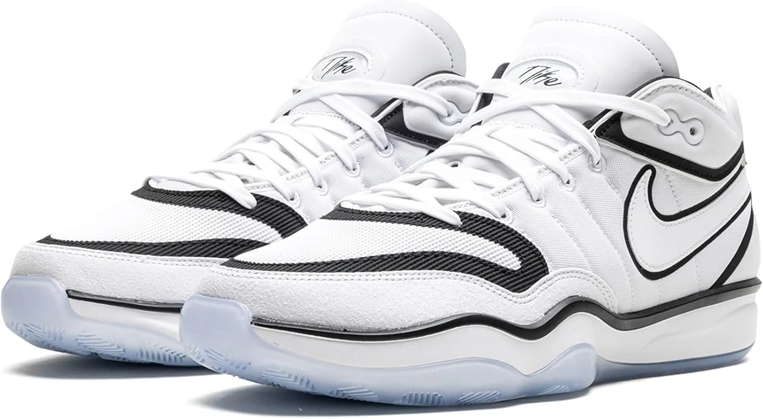 Nike G.T. Hustle 2 Mens Basketball Shoes DJ9405-102