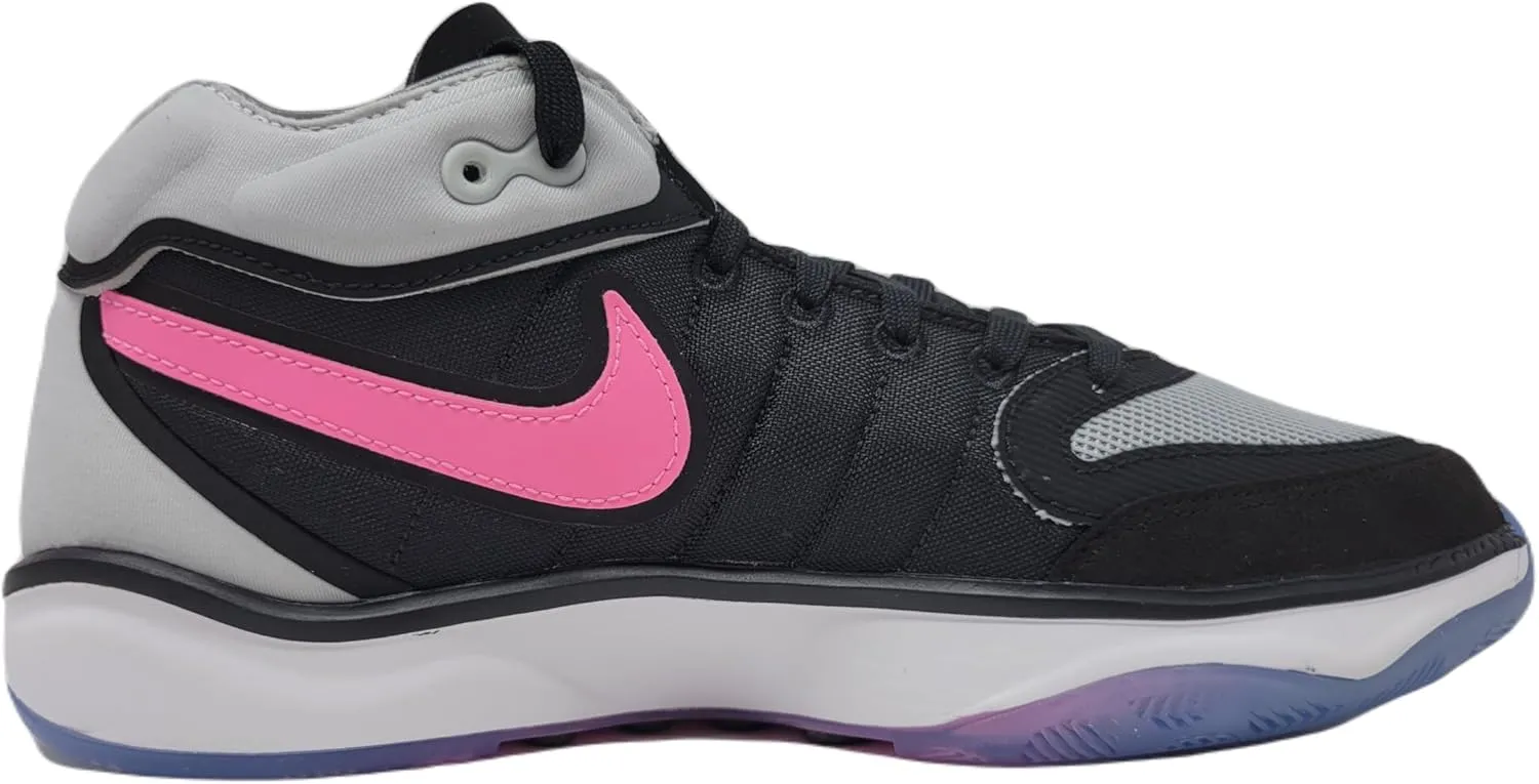 Nike G.T. Hustle 2 Mens Basketball Shoes DJ9405-102