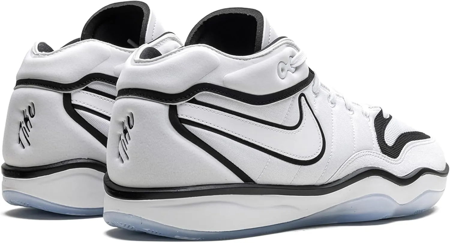 Nike G.T. Hustle 2 Mens Basketball Shoes DJ9405-102