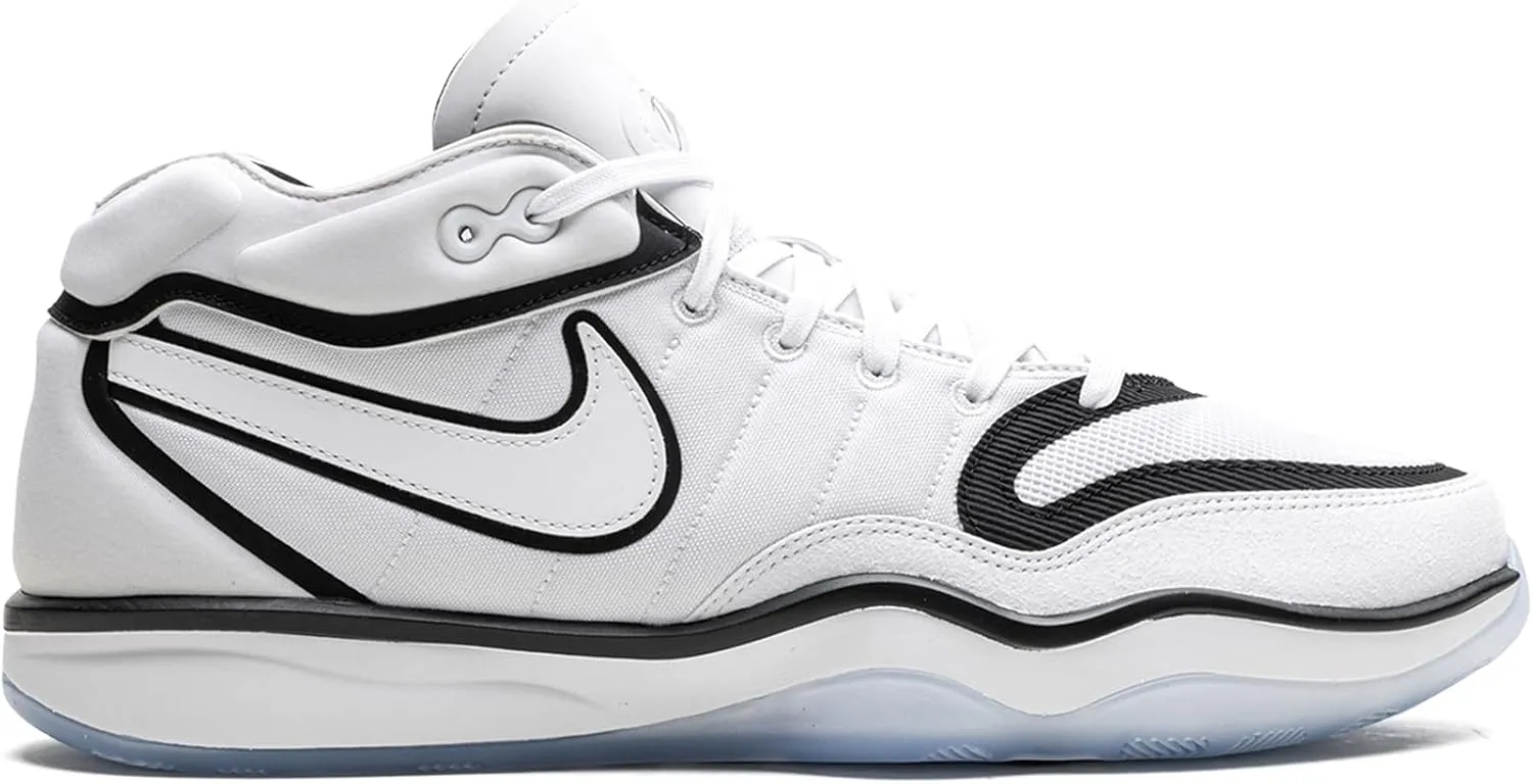 Nike G.T. Hustle 2 Mens Basketball Shoes DJ9405-102