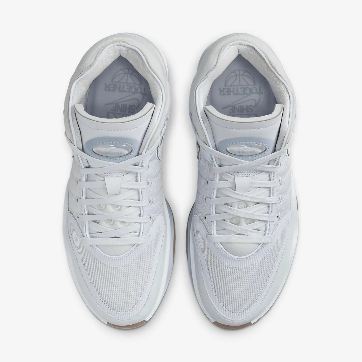 Nike G.T. Hustle 2 Women's Basketball Shoes HF1570