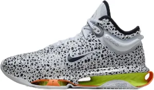 Nike G.T. Jump 2 Men's Basketball Shoes (DJ9431-002, Wolf Grey/Blue Tint/University Blue/White)