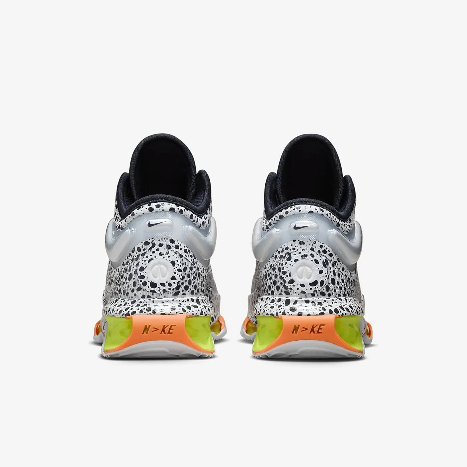 Nike G.T. Jump 2 Men's Basketball Shoes (DJ9431-002, Wolf Grey/Blue Tint/University Blue/White)