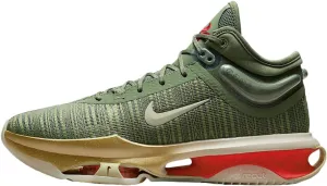 Nike G.T. Jump 2 Men's Basketball Shoes (DJ9431-002, Wolf Grey/Blue Tint/University Blue/White)