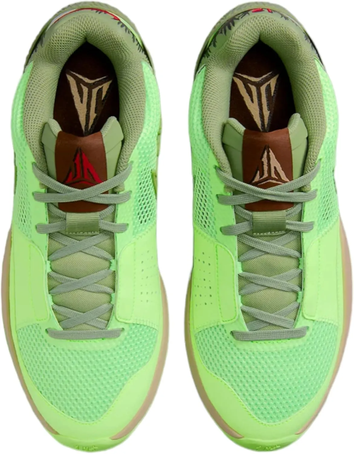 Nike Ja 1 Men's Basketball Shoes