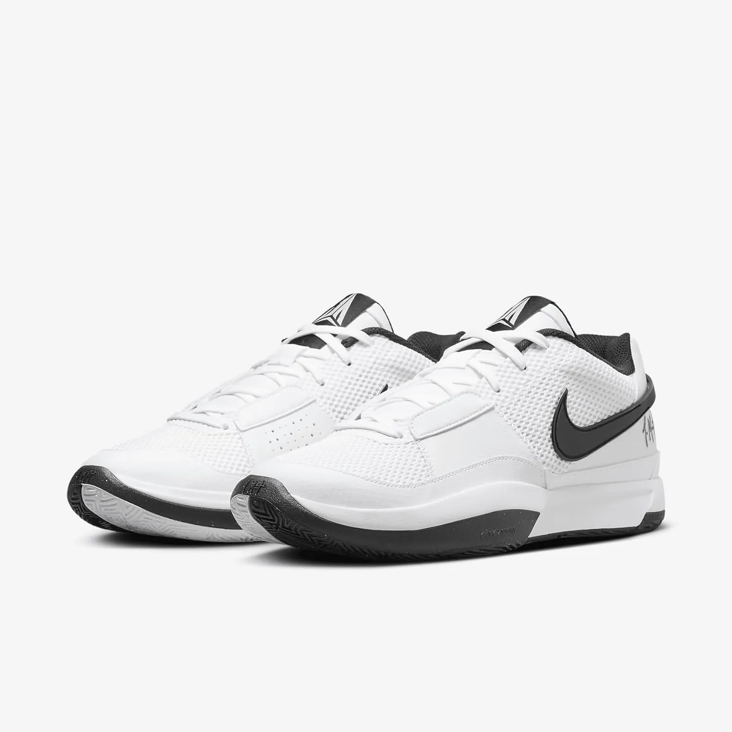 Nike Ja 1 Men's Basketball Shoes