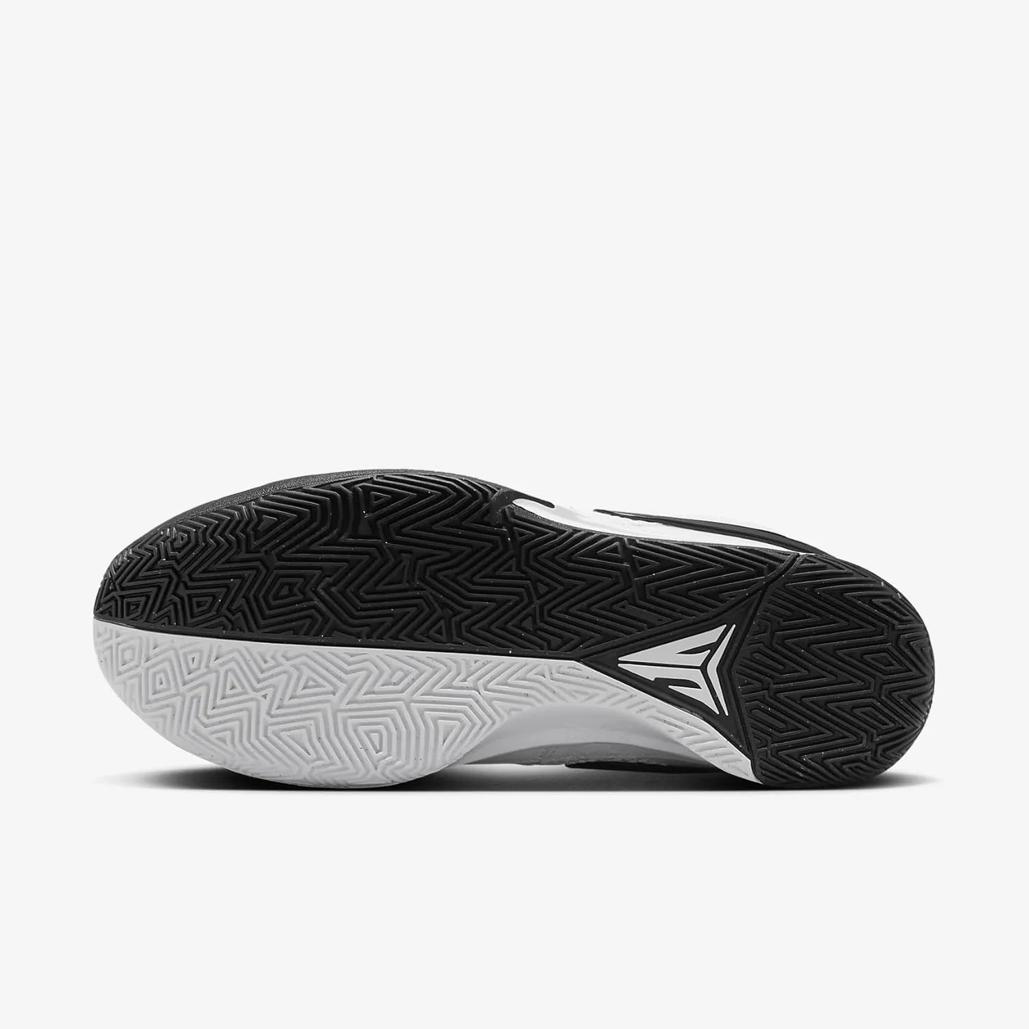 Nike Ja 1 Men's Basketball Shoes