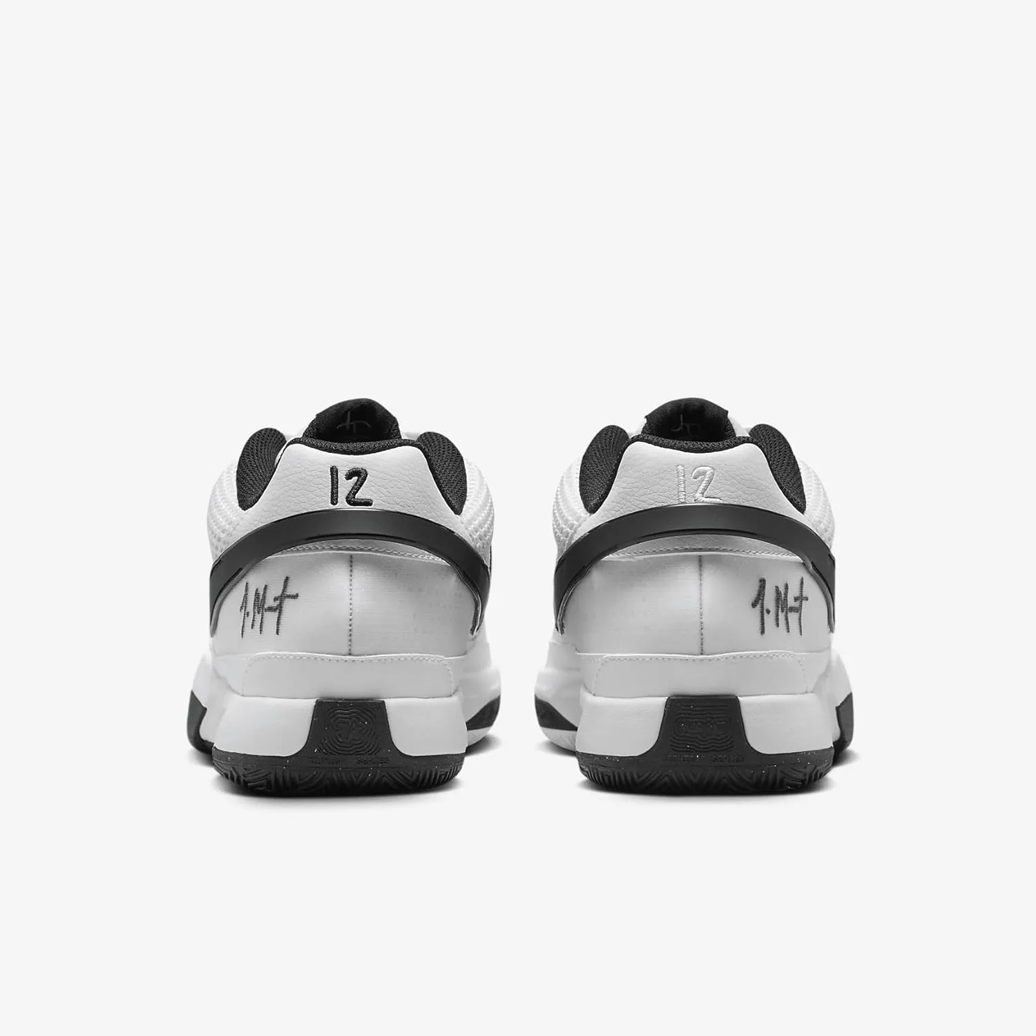 Nike Ja 1 Men's Basketball Shoes